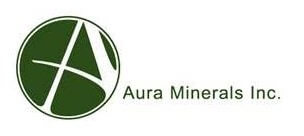 AURA MINERADORA